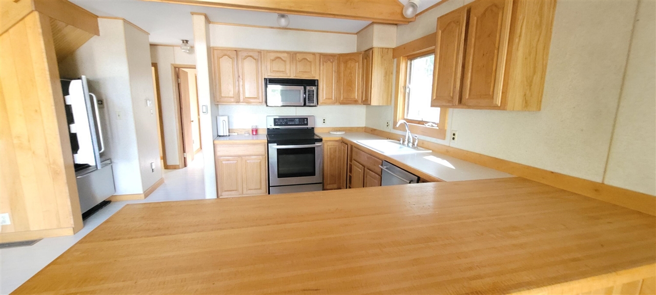 5921 Longbridge Road Pentwater, MI 49449 - Photo 28 of 47