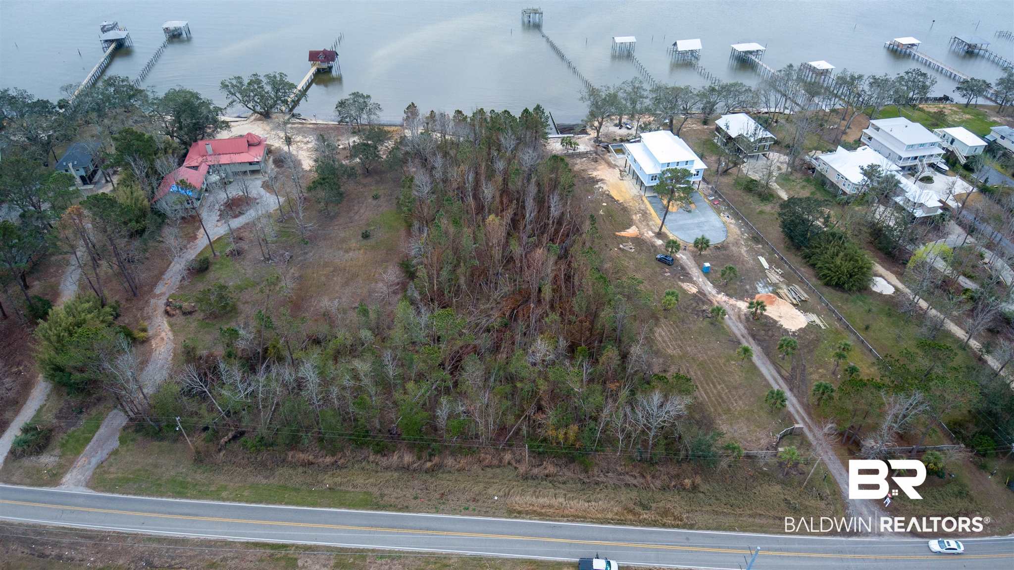 10501 County Road 1 Fairhope, AL 36532 - Photo 2 of 33