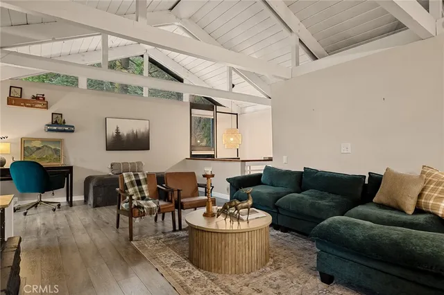 $430,000 | 26615 Sugar Cone Lane, Twin Peaks, CA 92391
