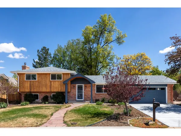 $1,053,000 | 140 Iroquois Drive, Boulder, CO 80303