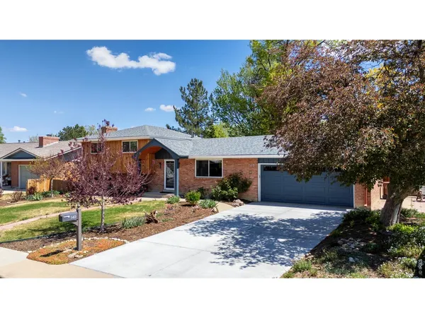 $1,053,000 | 140 Iroquois Drive, Boulder, CO 80303