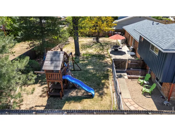$1,053,000 | 140 Iroquois Drive, Boulder, CO 80303