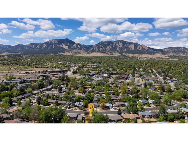 $1,053,000 | 140 Iroquois Drive, Boulder, CO 80303