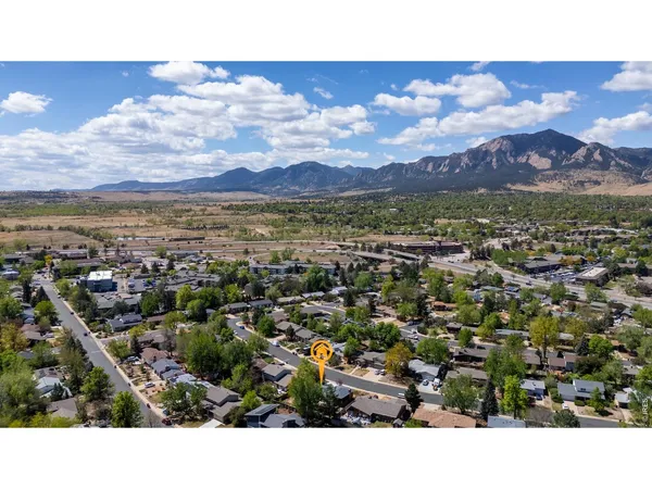 $1,053,000 | 140 Iroquois Drive, Boulder, CO 80303