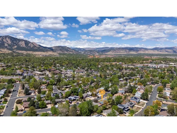 $1,053,000 | 140 Iroquois Drive, Boulder, CO 80303