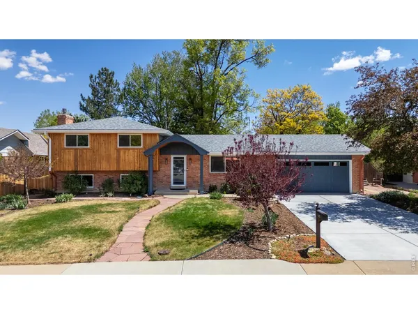 $1,053,000 | 140 Iroquois Drive, Boulder, CO 80303