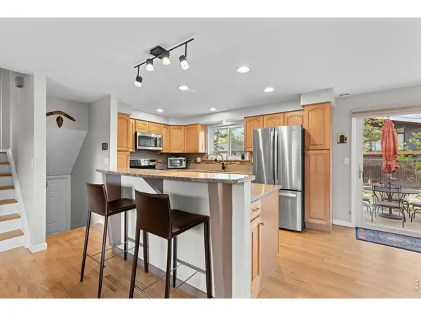 $1,053,000 | 140 Iroquois Drive, Boulder, CO 80303