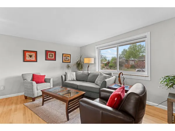 $1,053,000 | 140 Iroquois Drive, Boulder, CO 80303