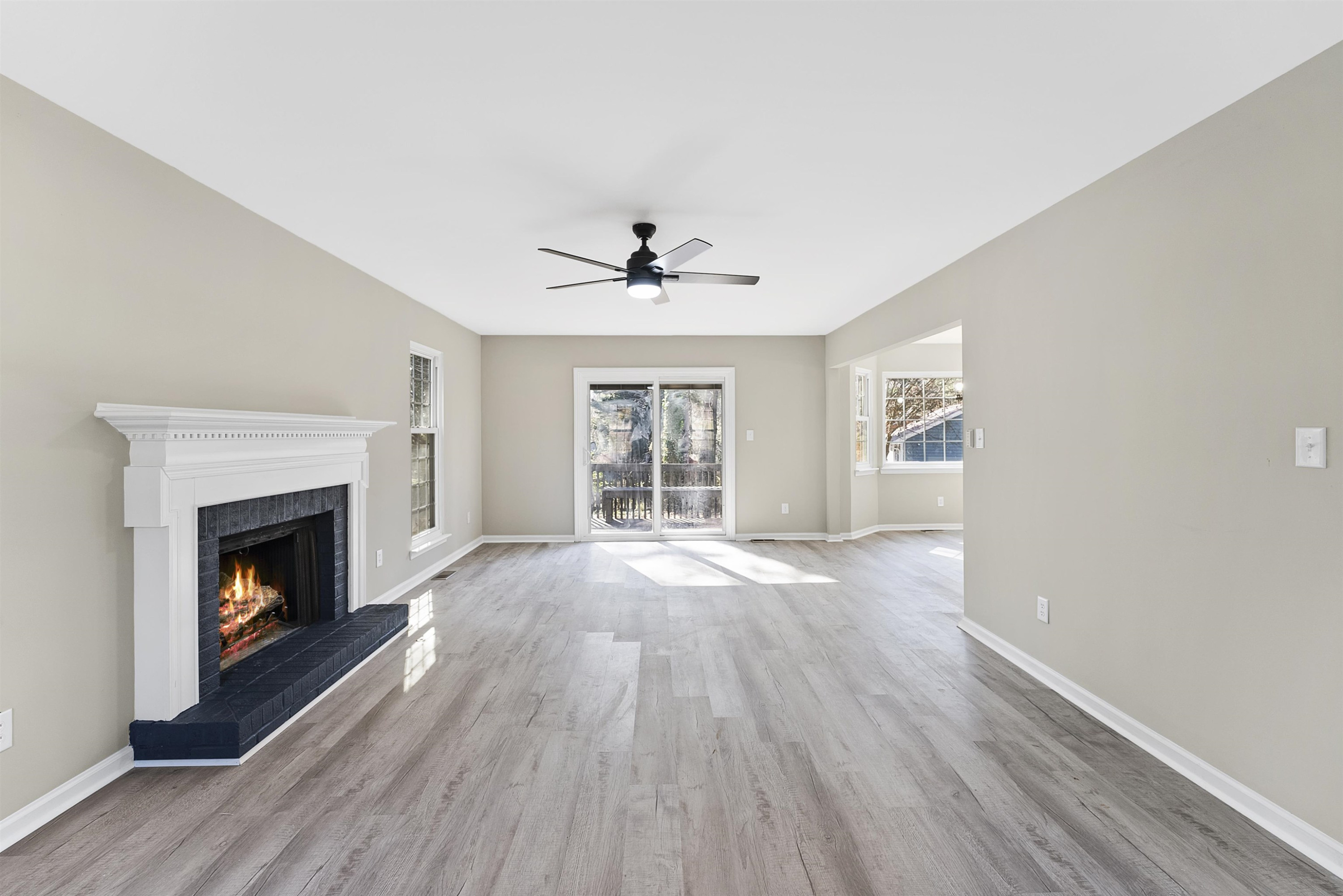 5500 Old Towne Road Raleigh, NC 27612 - Photo 3 of 21 Photo 3