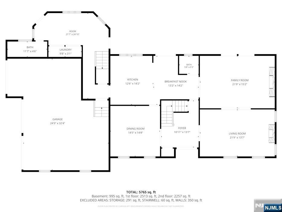 48 Hopper Farm Road Upper Saddle River, NJ 07458 - Photo 42 of 43