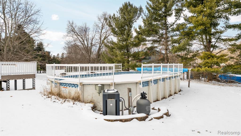 19750 Ivey Road Chelsea, MI 48118 - Photo 41 of 45 Gallery Image 41
