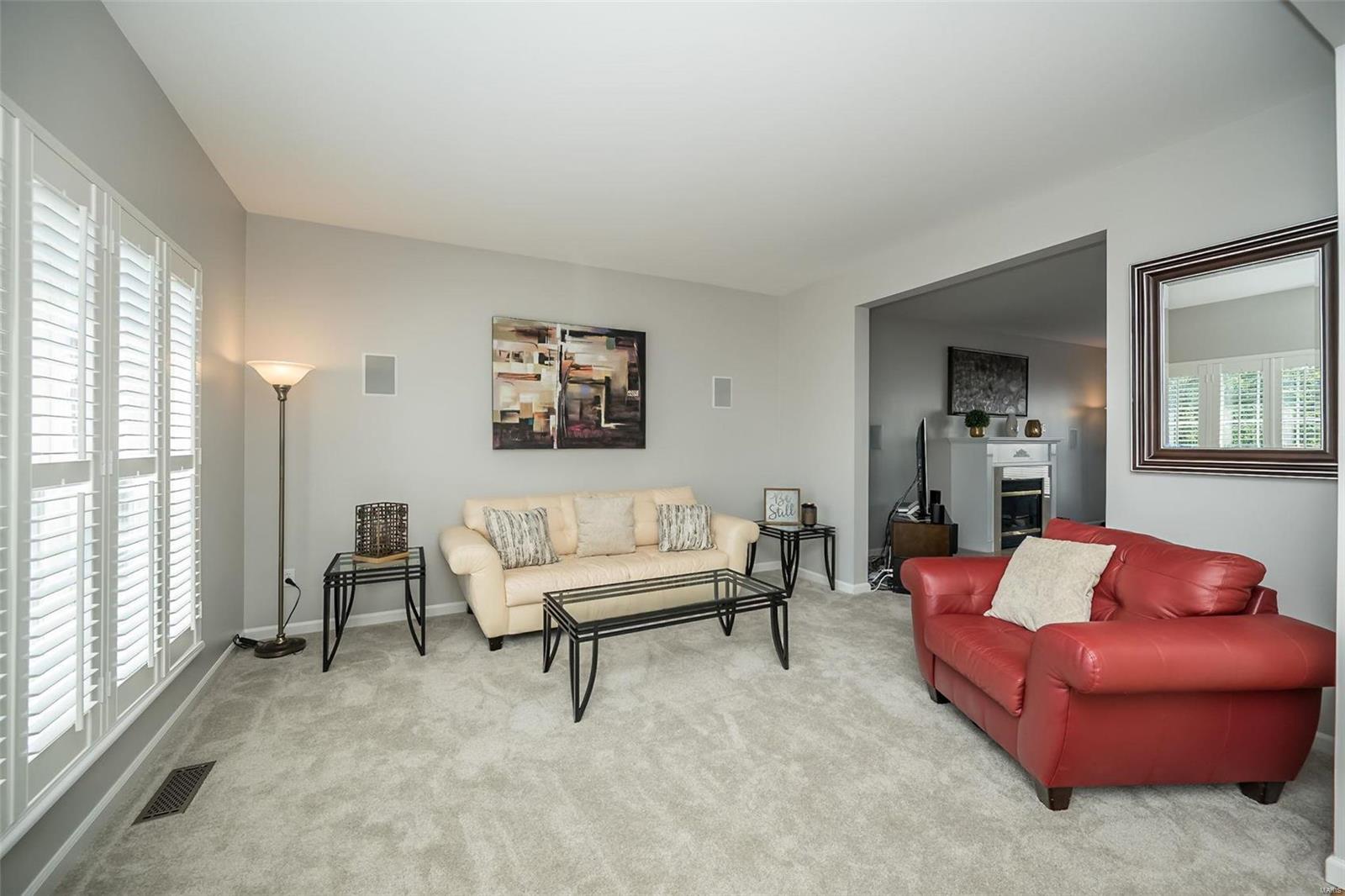 206 Tanner Drive Wentzville, MO 63385 - Photo 11 of 71