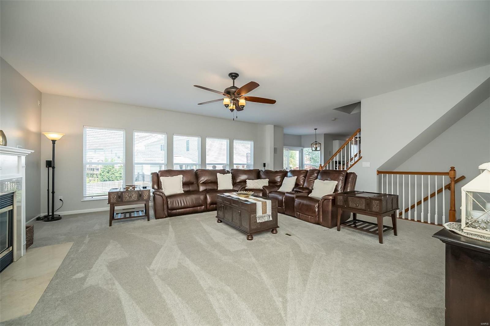 206 Tanner Drive Wentzville, MO 63385 - Photo 14 of 71