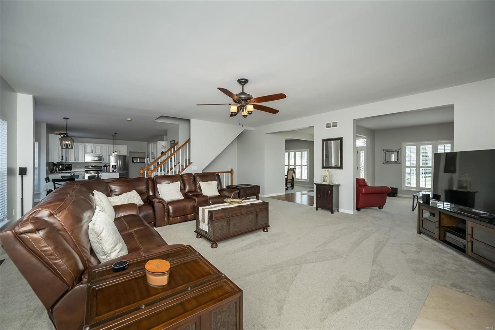 206 Tanner Drive Wentzville, MO 63385 - Photo 15 of 71