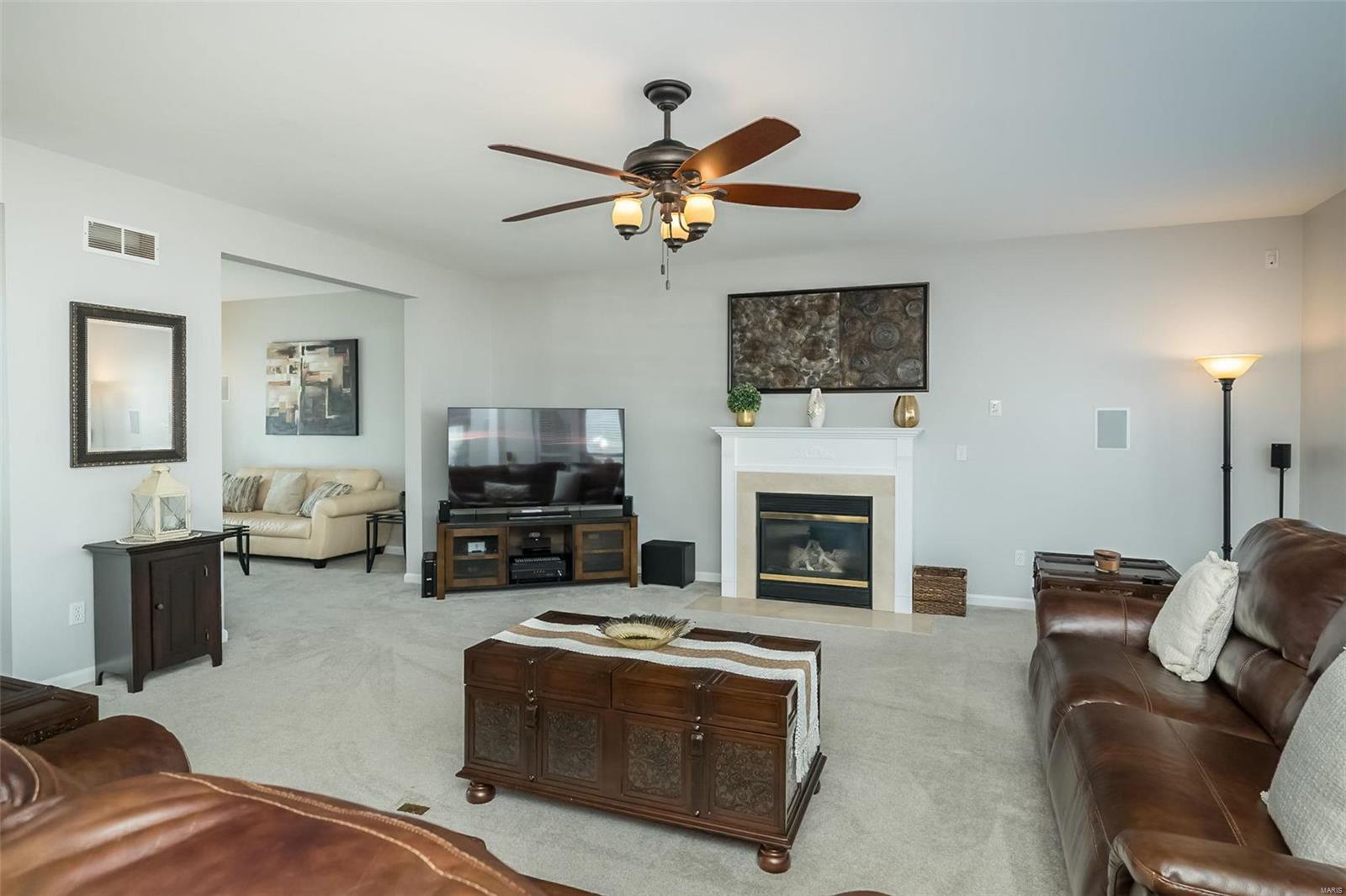 206 Tanner Drive Wentzville, MO 63385 - Photo 16 of 71