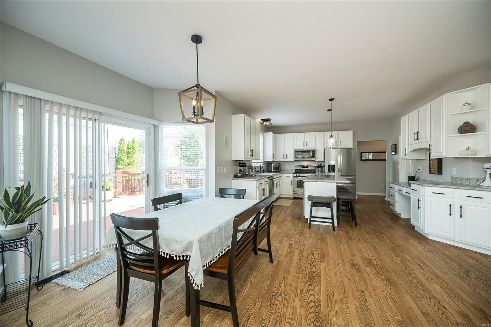 206 Tanner Drive Wentzville, MO 63385 - Photo 17 of 71