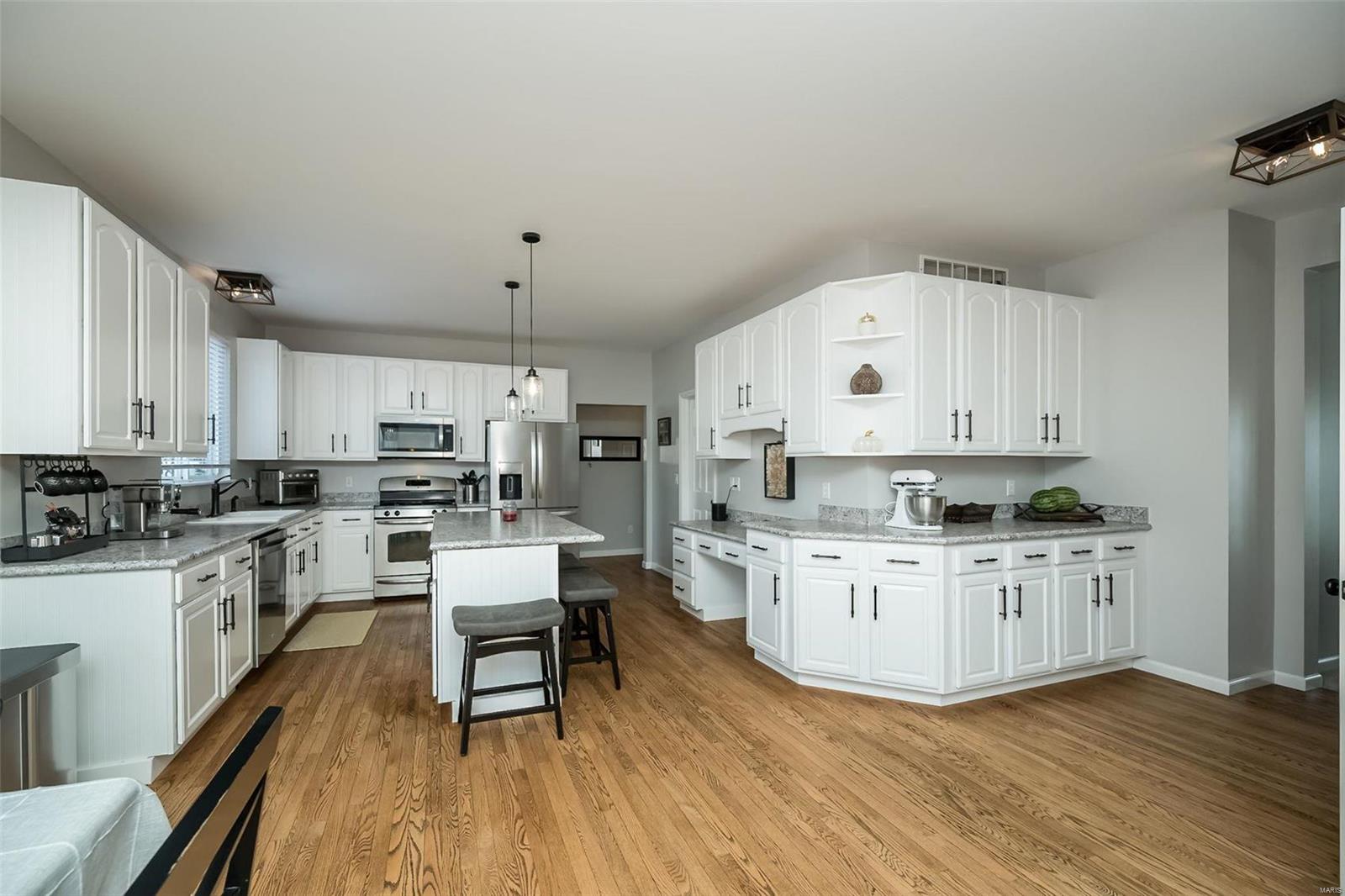 206 Tanner Drive Wentzville, MO 63385 - Photo 18 of 71