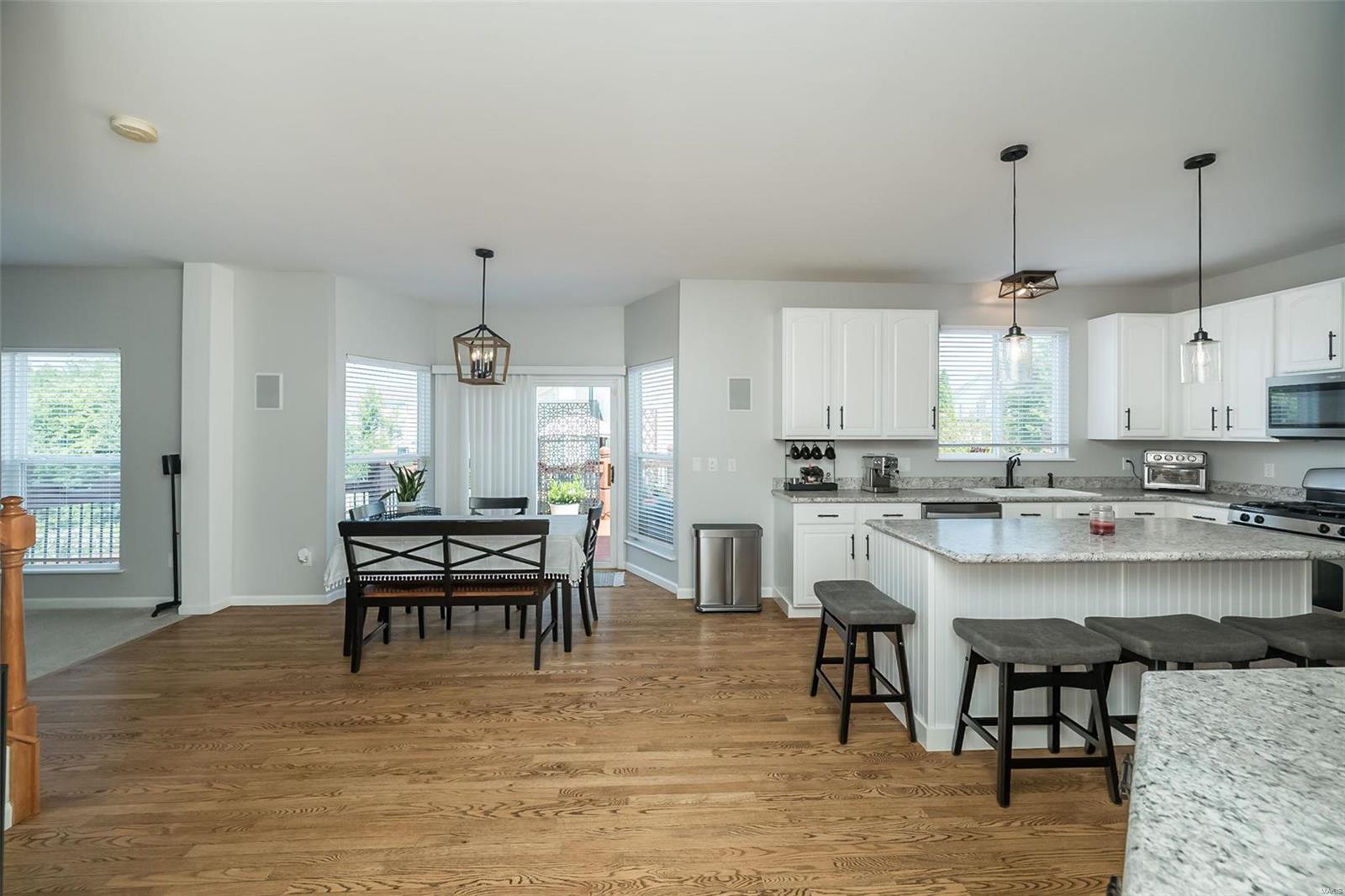 206 Tanner Drive Wentzville, MO 63385 - Photo 19 of 71