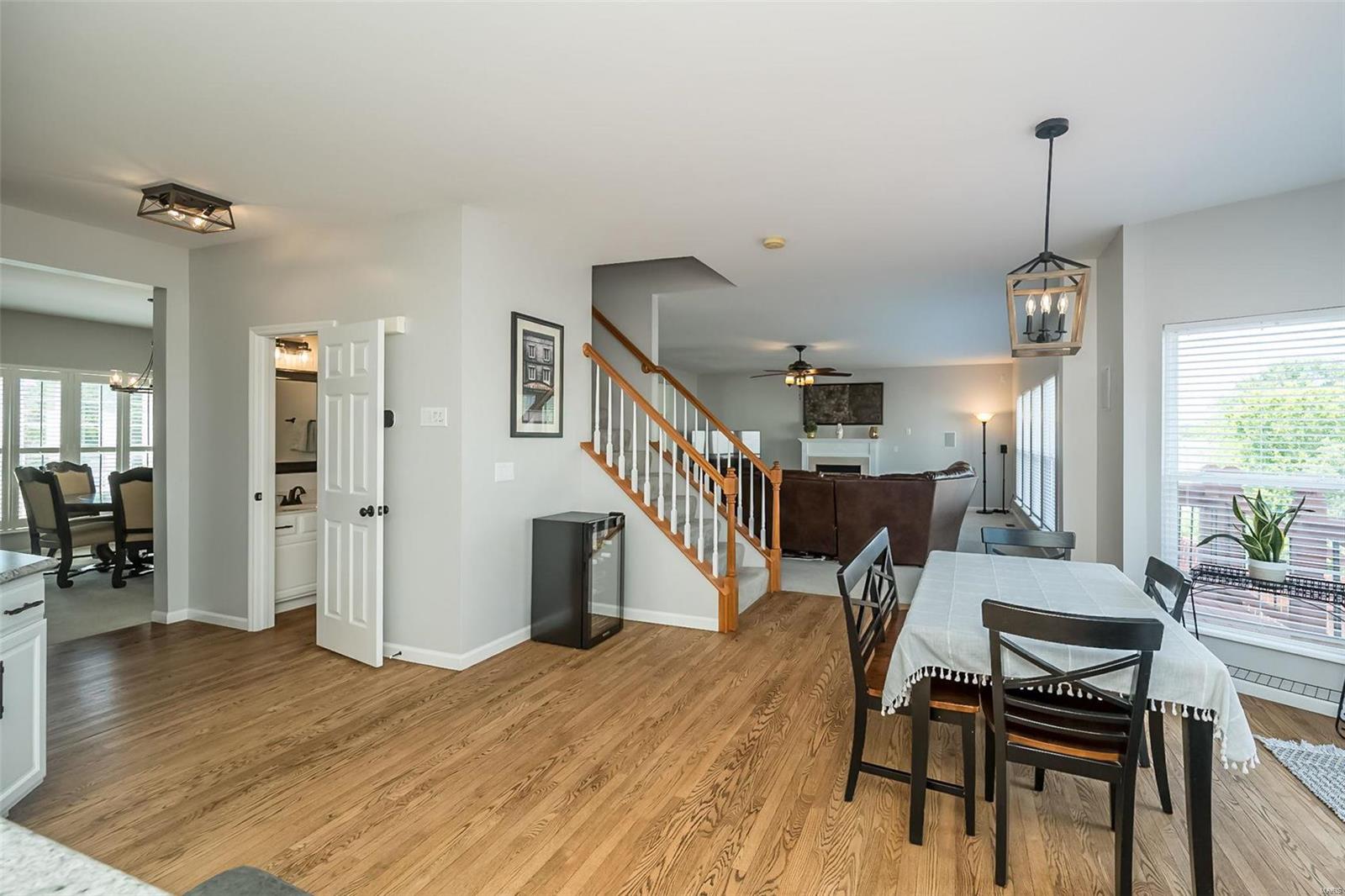 206 Tanner Drive Wentzville, MO 63385 - Photo 21 of 71