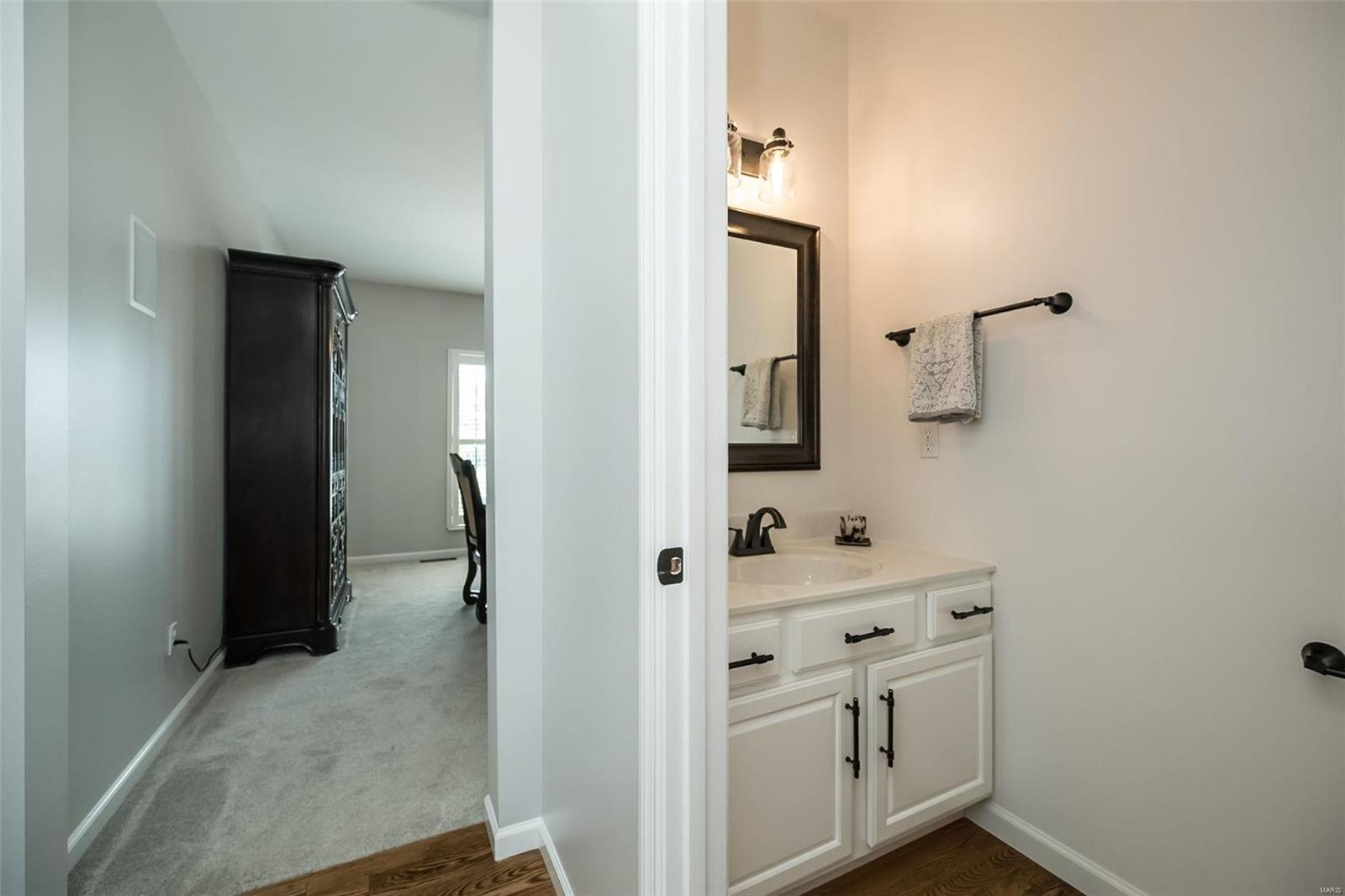 206 Tanner Drive Wentzville, MO 63385 - Photo 23 of 71