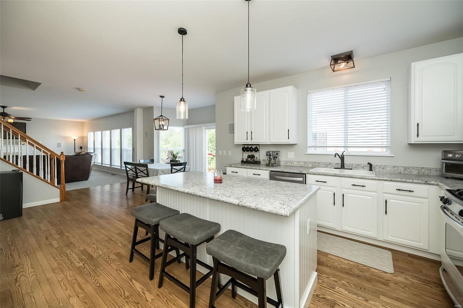 206 Tanner Drive Wentzville, MO 63385 - Photo 25 of 71