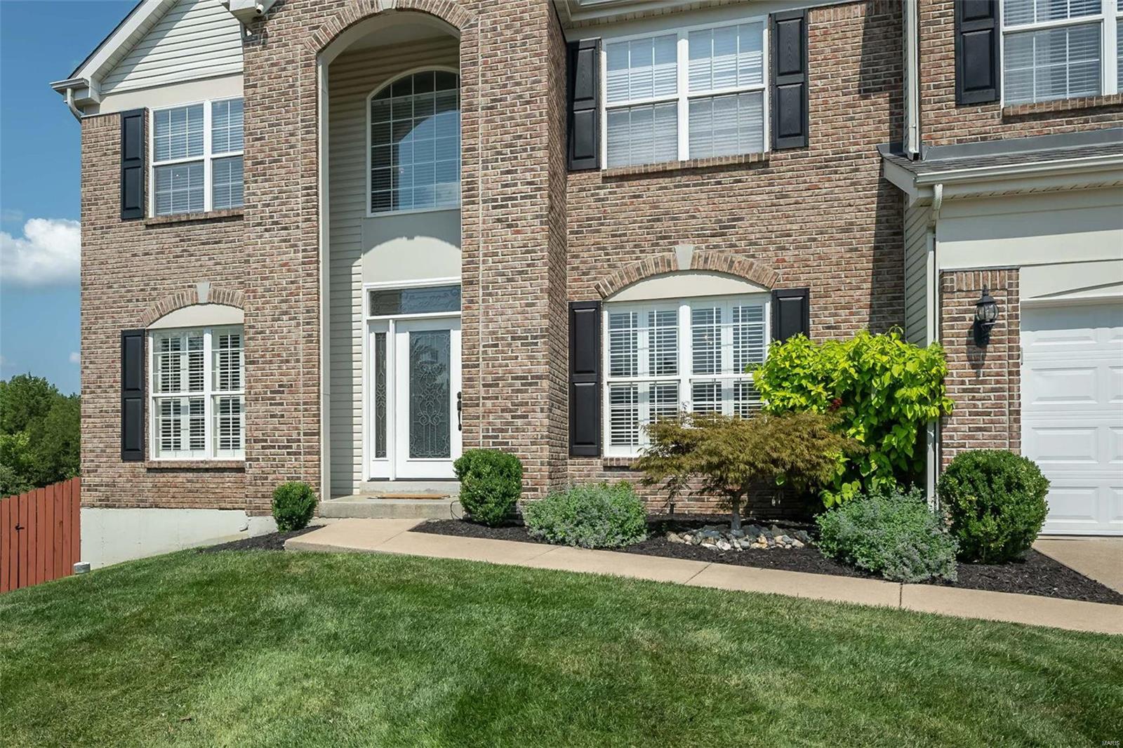 206 Tanner Drive Wentzville, MO 63385 - Photo 3 of 71