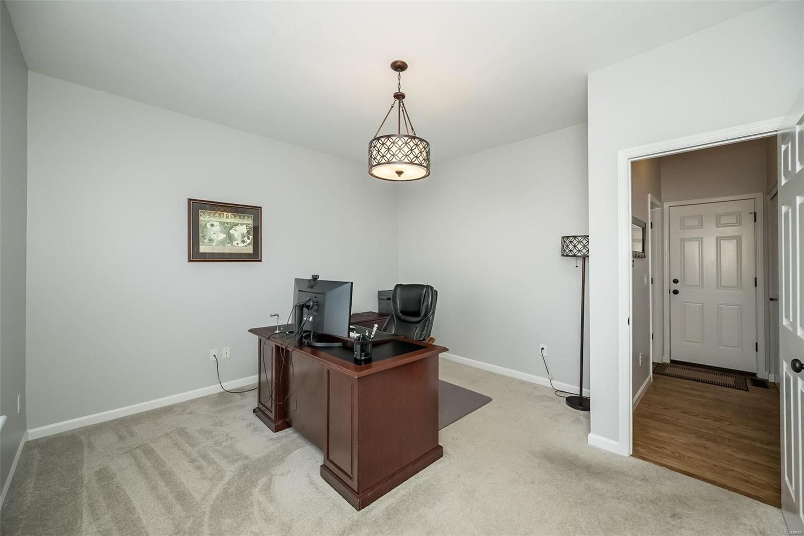 206 Tanner Drive Wentzville, MO 63385 - Photo 32 of 71