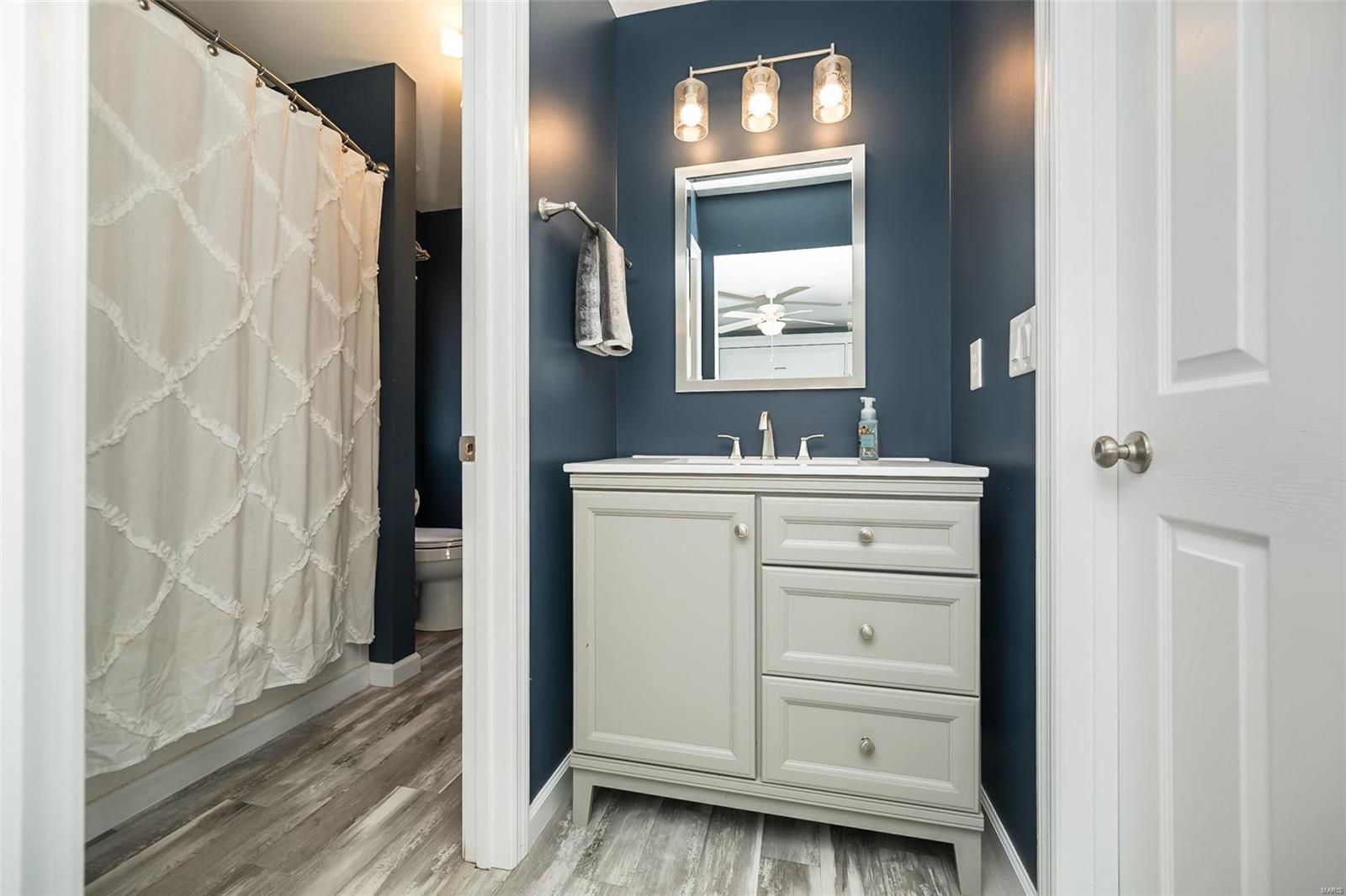 206 Tanner Drive Wentzville, MO 63385 - Photo 35 of 71