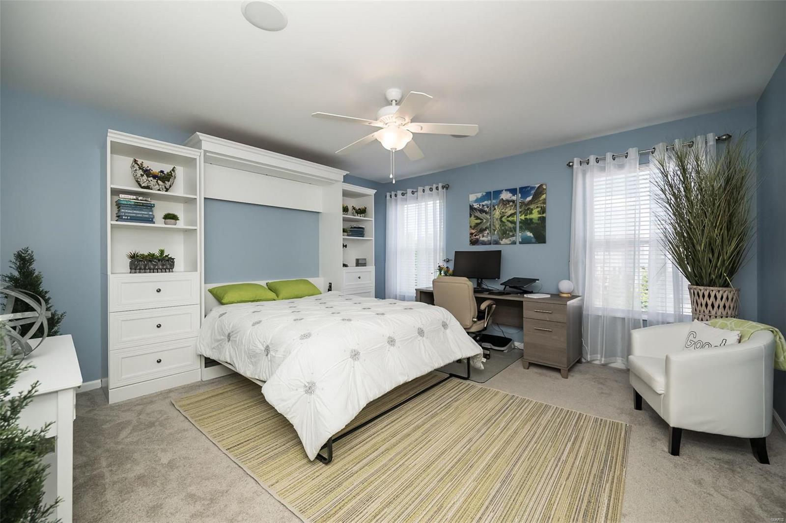 206 Tanner Drive Wentzville, MO 63385 - Photo 37 of 71