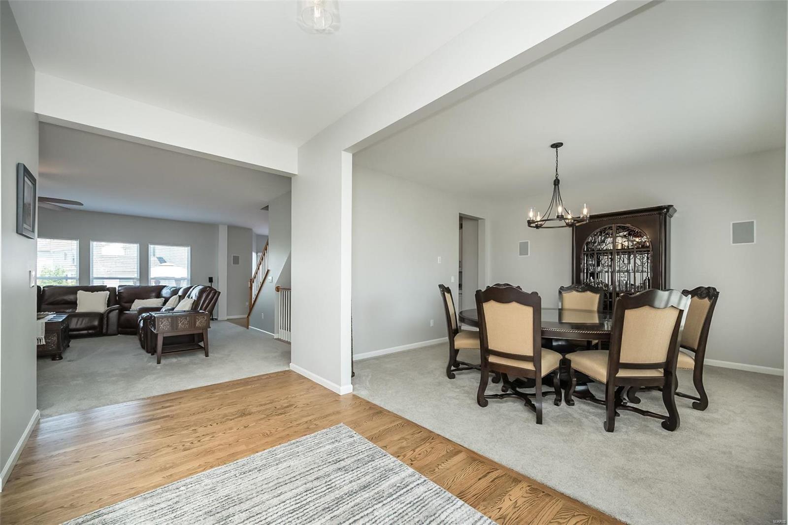 206 Tanner Drive Wentzville, MO 63385 - Photo 4 of 71