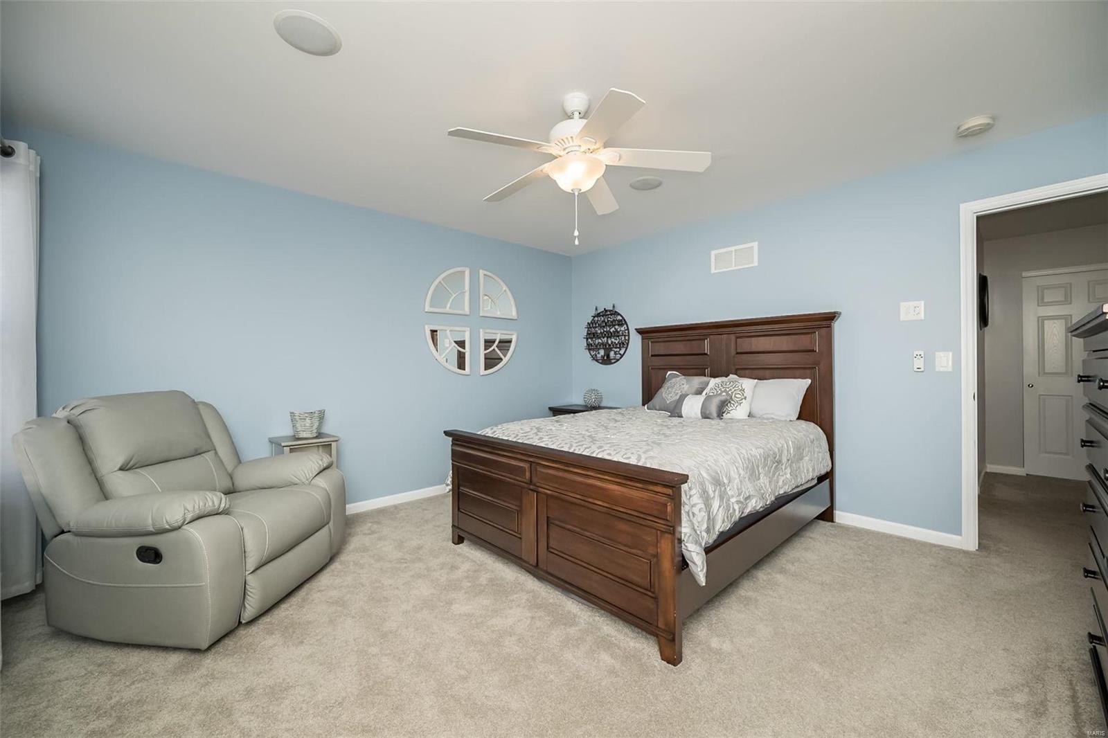 206 Tanner Drive Wentzville, MO 63385 - Photo 42 of 71