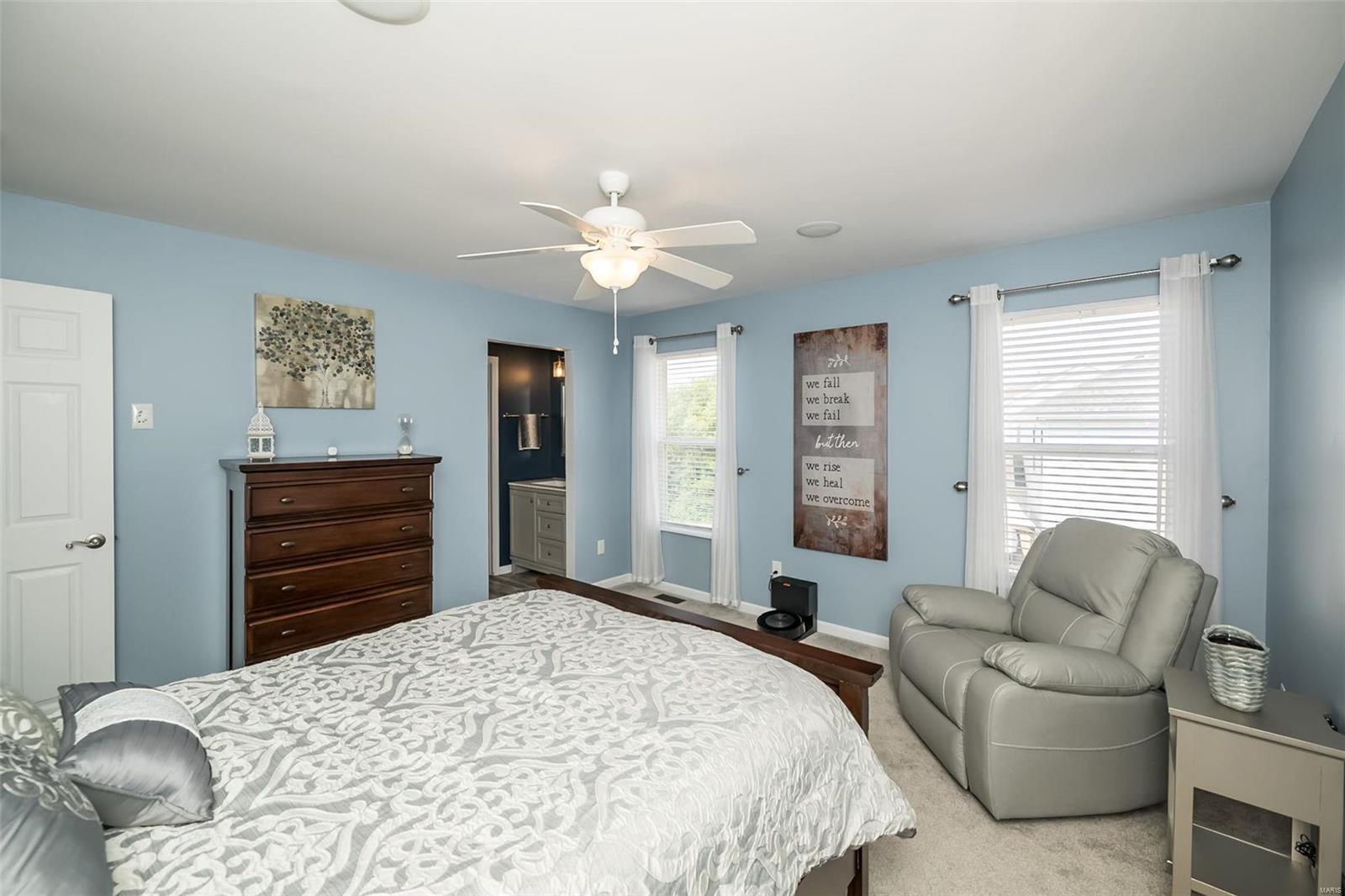 206 Tanner Drive Wentzville, MO 63385 - Photo 43 of 71