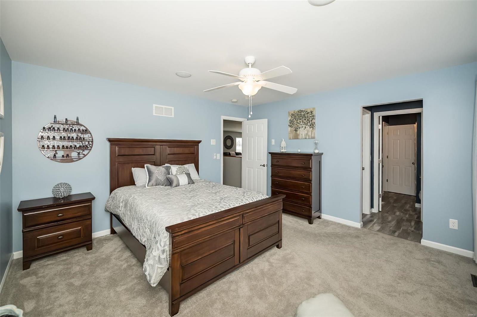 206 Tanner Drive Wentzville, MO 63385 - Photo 44 of 71