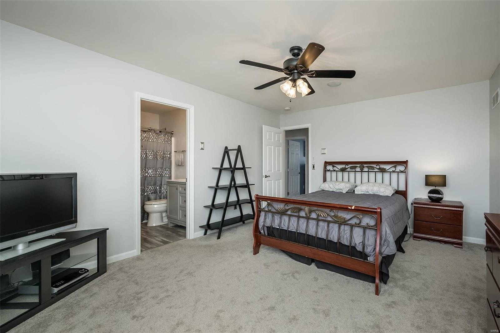 206 Tanner Drive Wentzville, MO 63385 - Photo 47 of 71