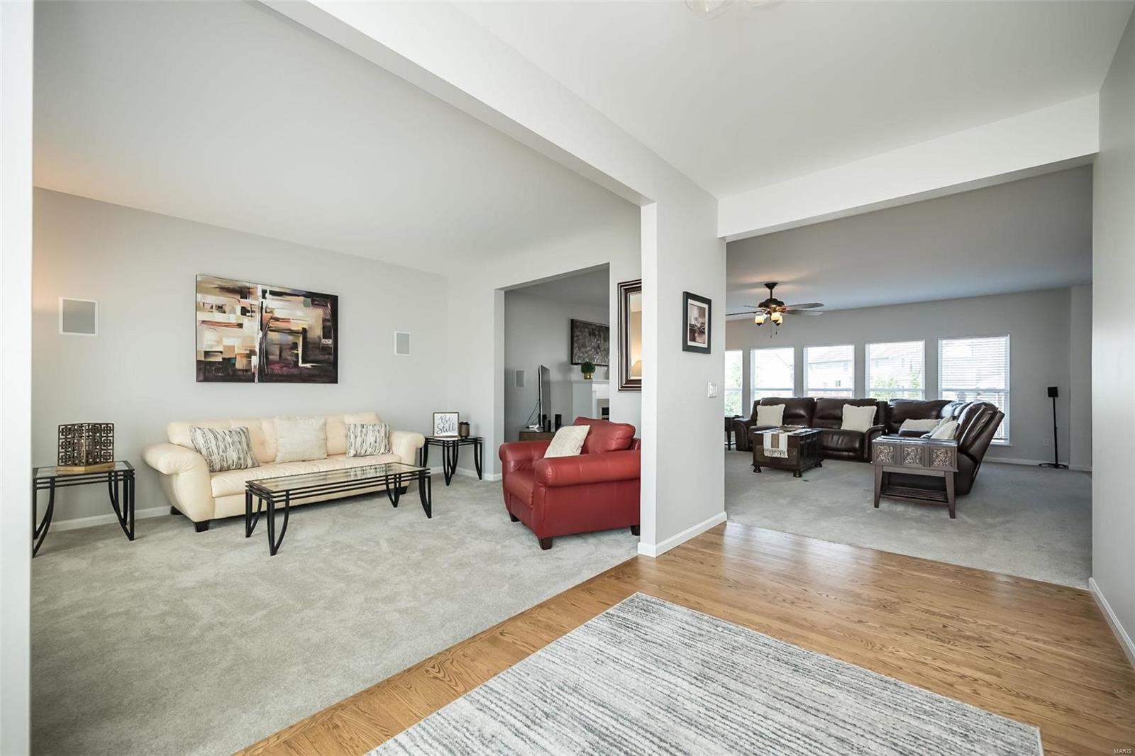 206 Tanner Drive Wentzville, MO 63385 - Photo 5 of 71