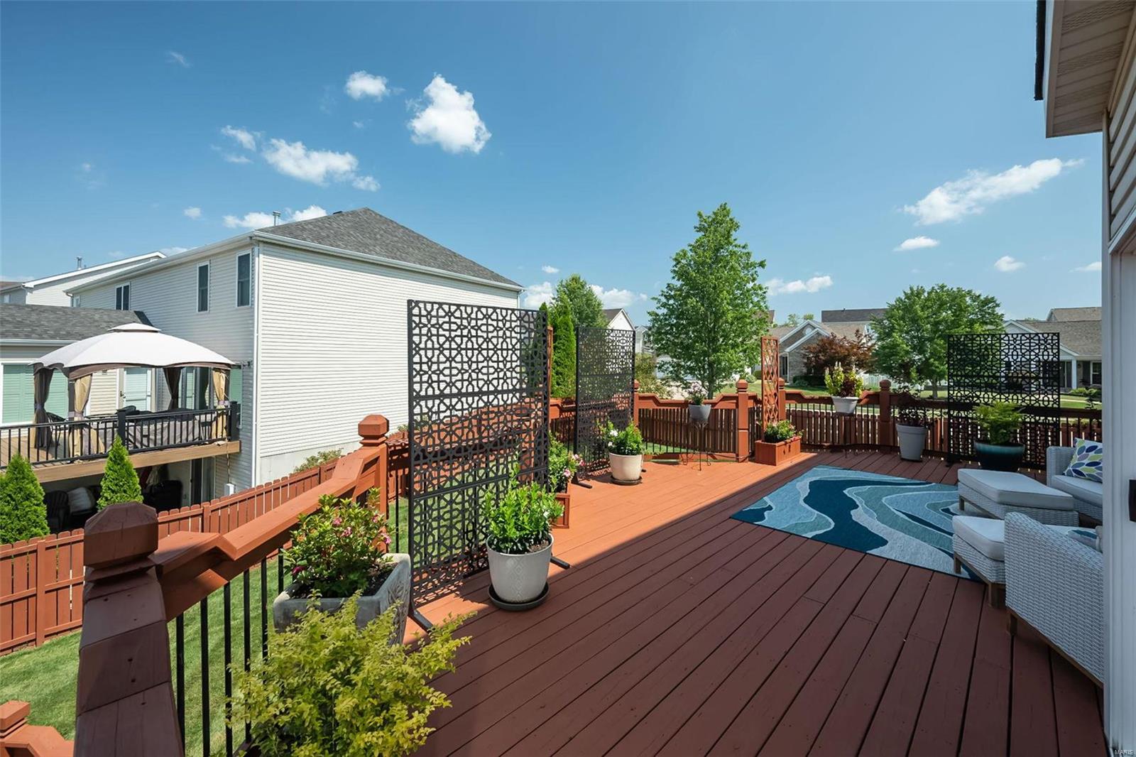 206 Tanner Drive Wentzville, MO 63385 - Photo 56 of 71