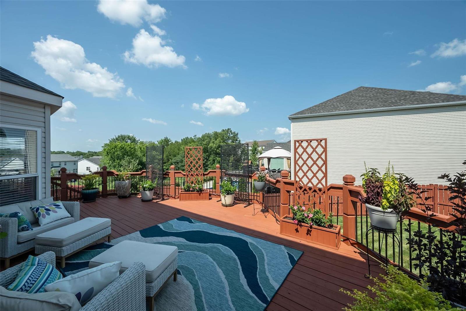 206 Tanner Drive Wentzville, MO 63385 - Photo 57 of 71