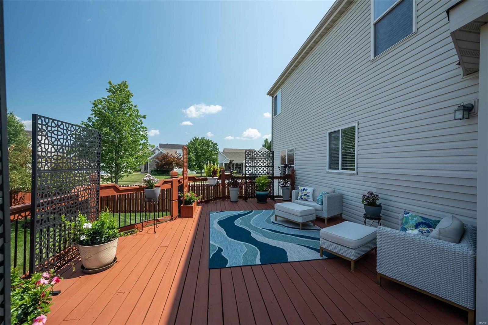 206 Tanner Drive Wentzville, MO 63385 - Photo 58 of 71