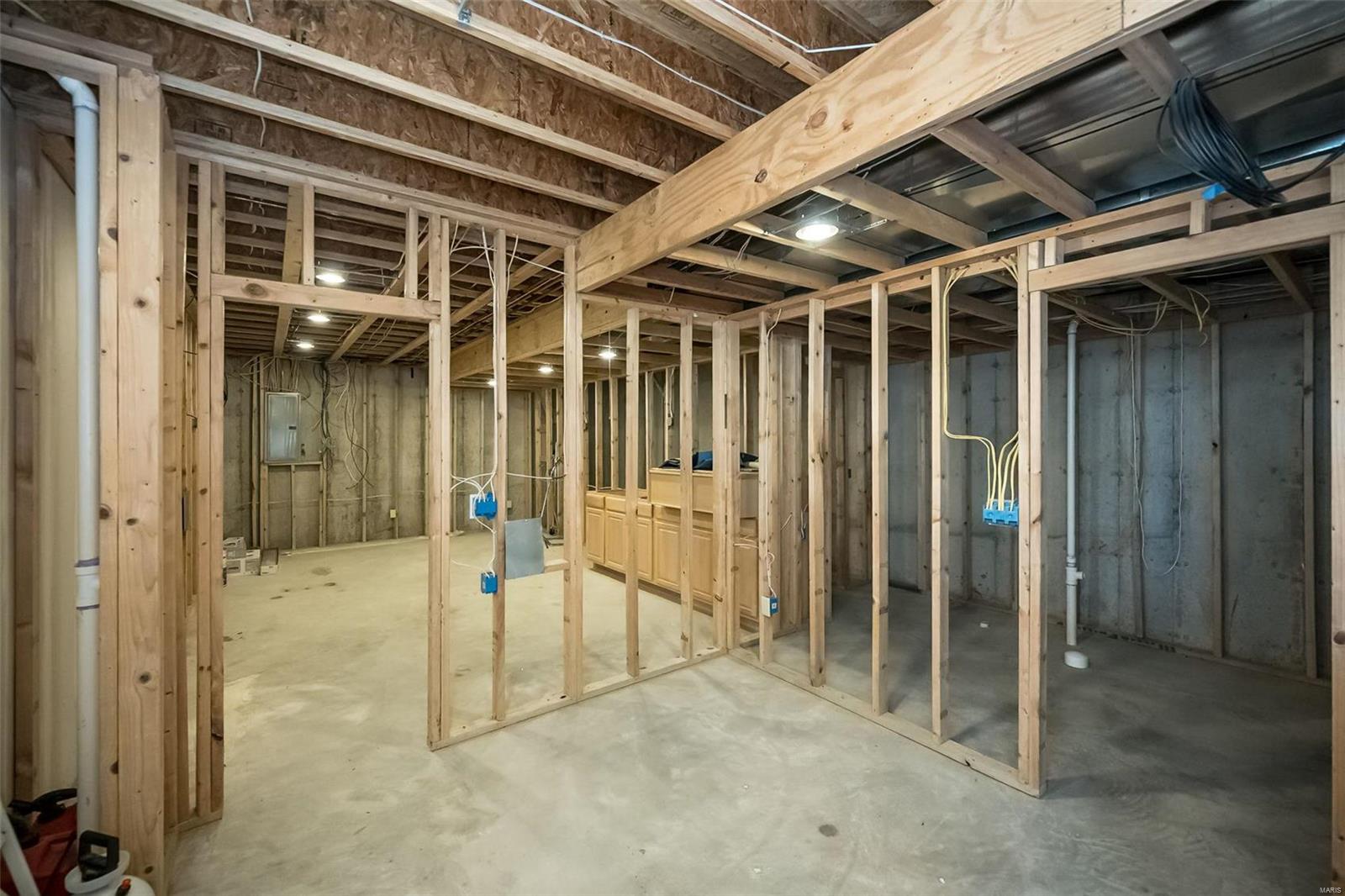 206 Tanner Drive Wentzville, MO 63385 - Photo 59 of 71