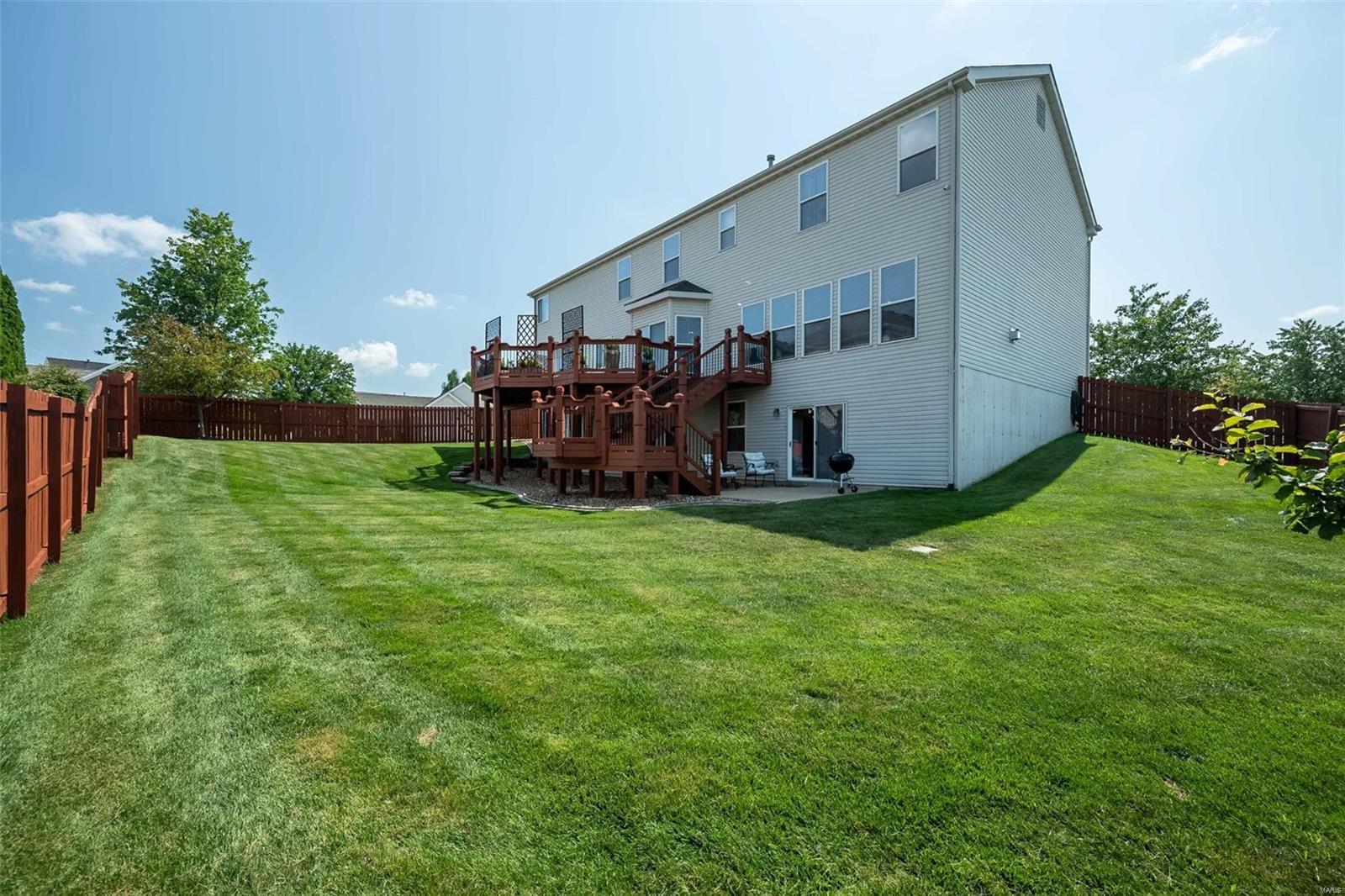 206 Tanner Drive Wentzville, MO 63385 - Photo 62 of 71