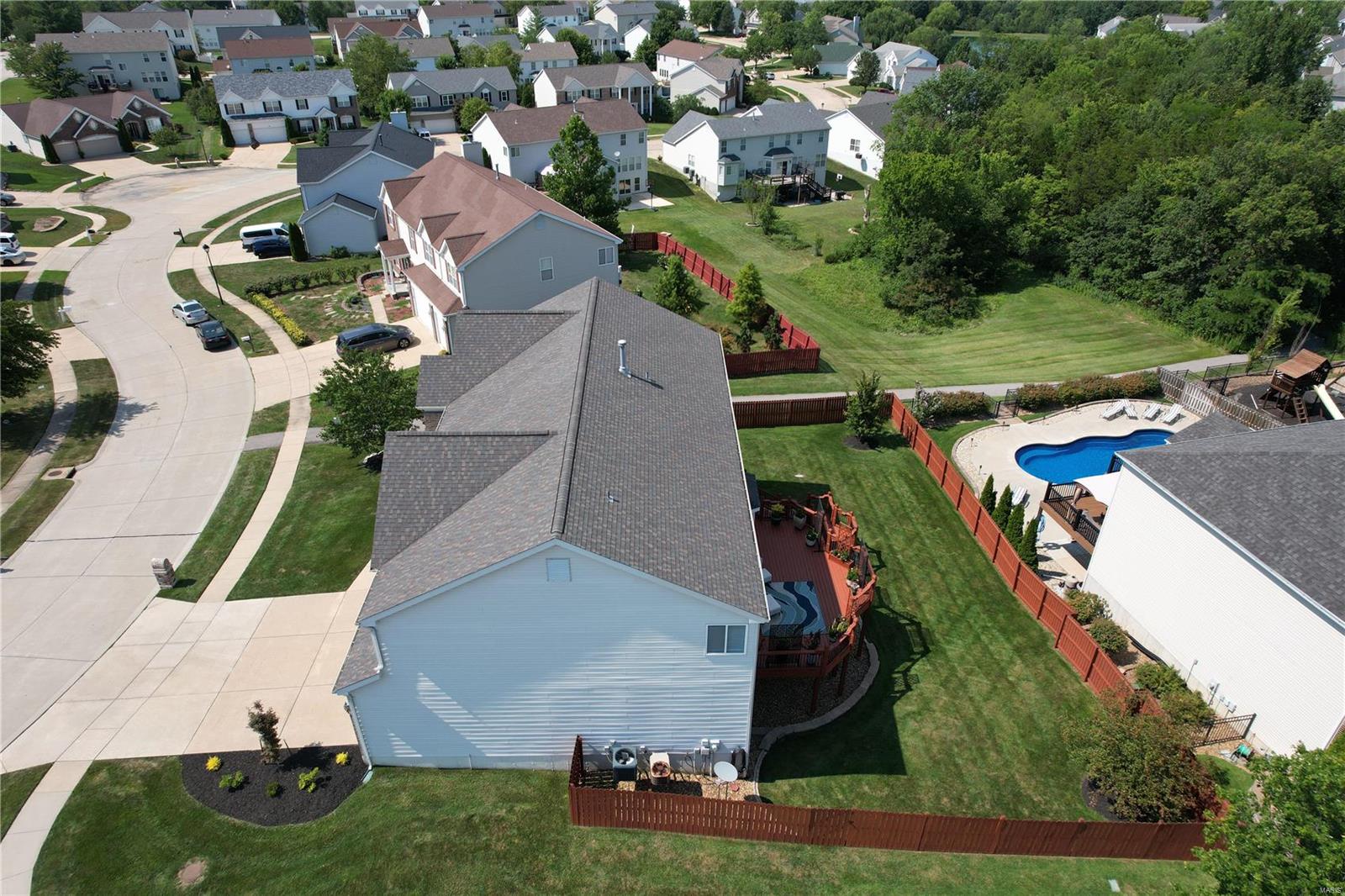 206 Tanner Drive Wentzville, MO 63385 - Photo 65 of 71