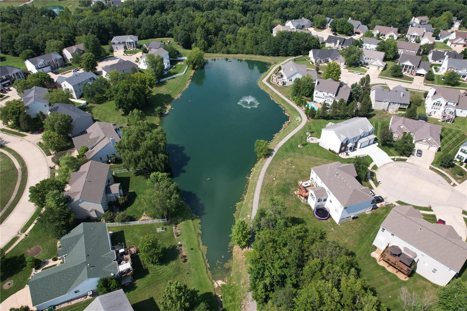 206 Tanner Drive Wentzville, MO 63385 - Photo 68 of 71