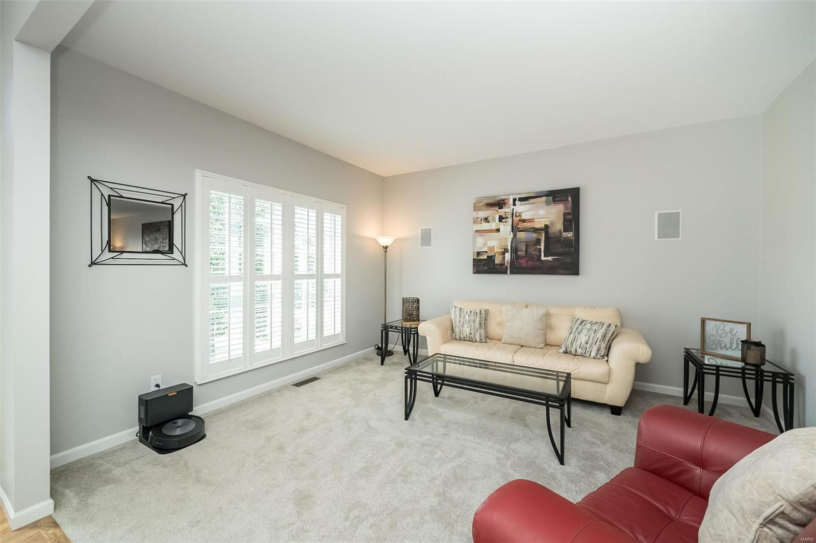 206 Tanner Drive Wentzville, MO 63385 - Photo 7 of 71