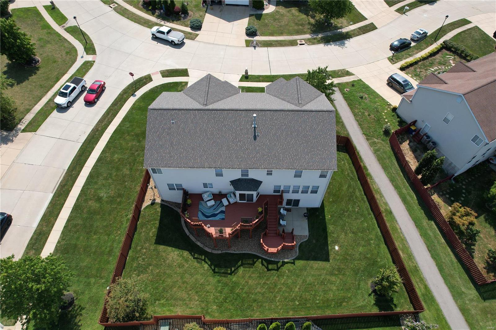 206 Tanner Drive Wentzville, MO 63385 - Photo 71 of 71