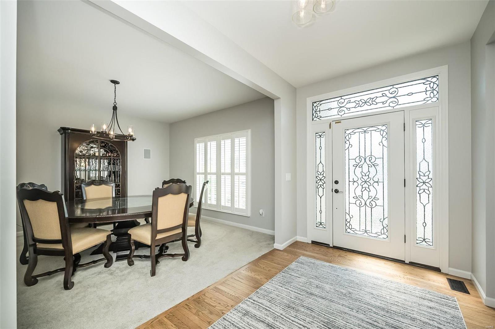 206 Tanner Drive Wentzville, MO 63385 - Photo 8 of 71