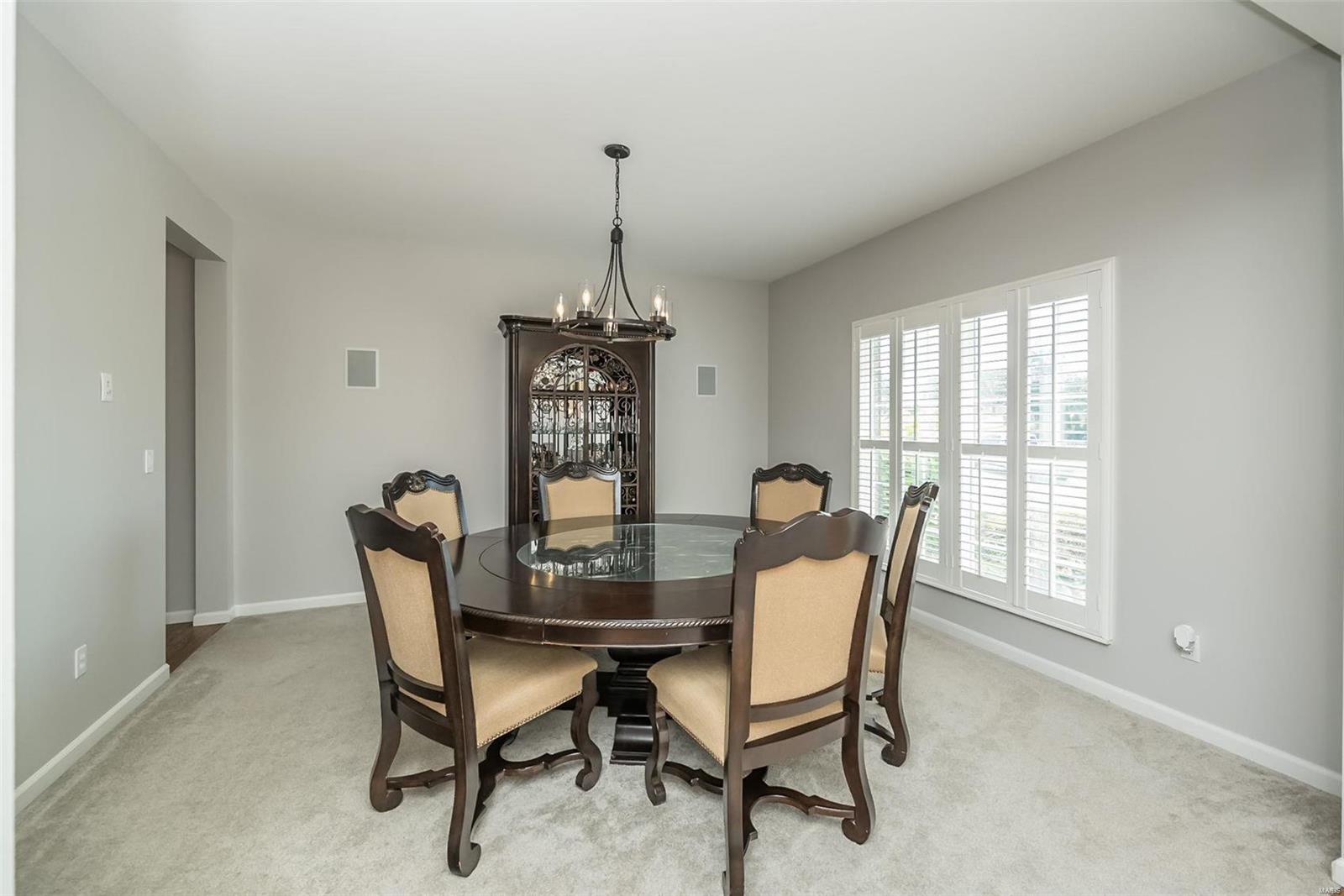 206 Tanner Drive Wentzville, MO 63385 - Photo 9 of 71