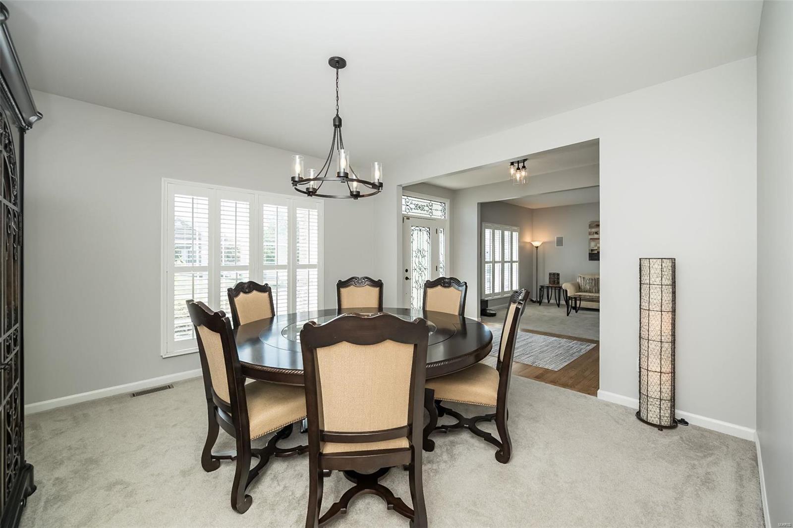 206 Tanner Drive Wentzville, MO 63385 - Photo 10 of 71