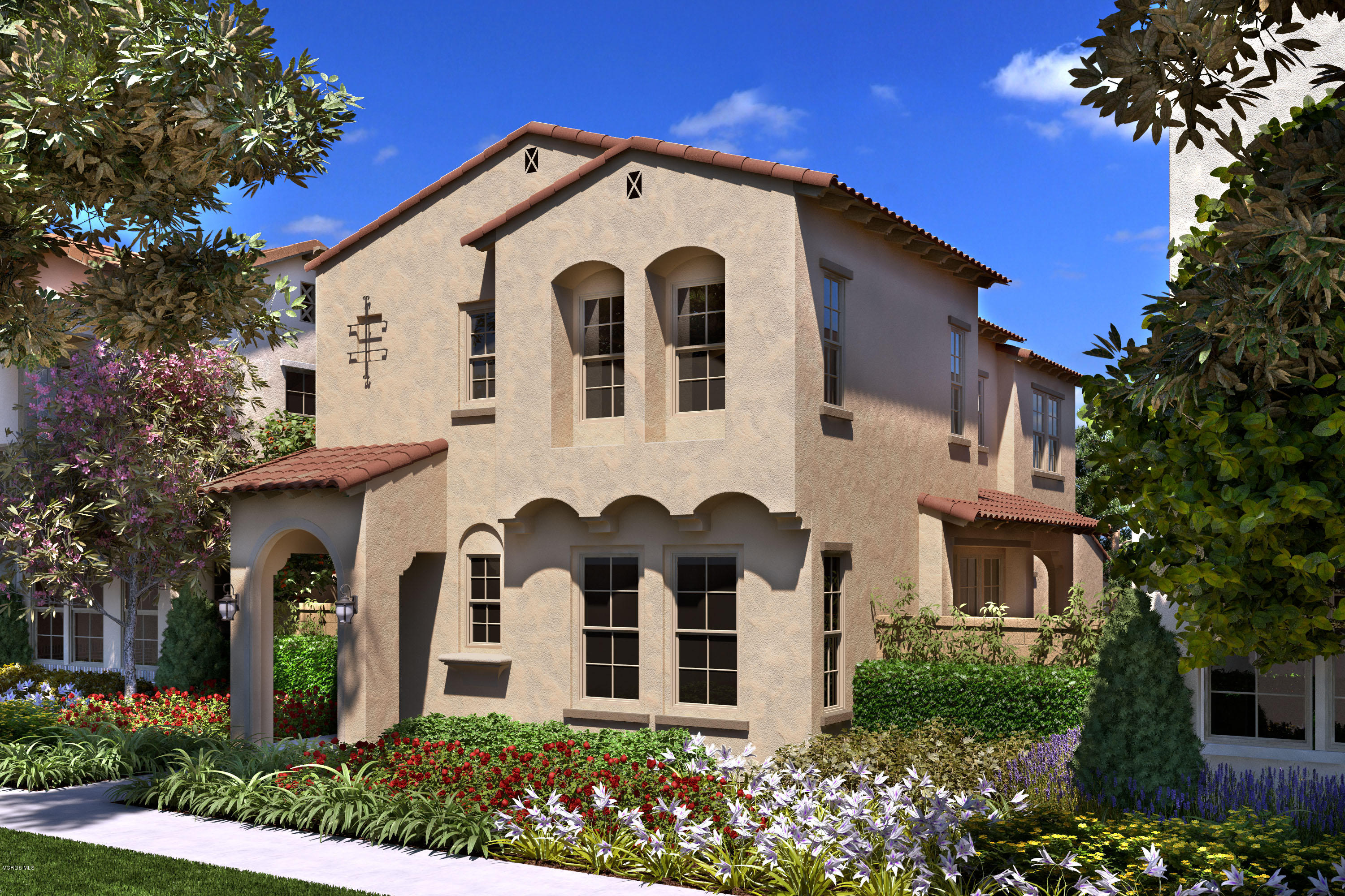 177 Stage Trail Rd. Camarillo, CA 93010 - Photo 1 of 9 SOL-3A