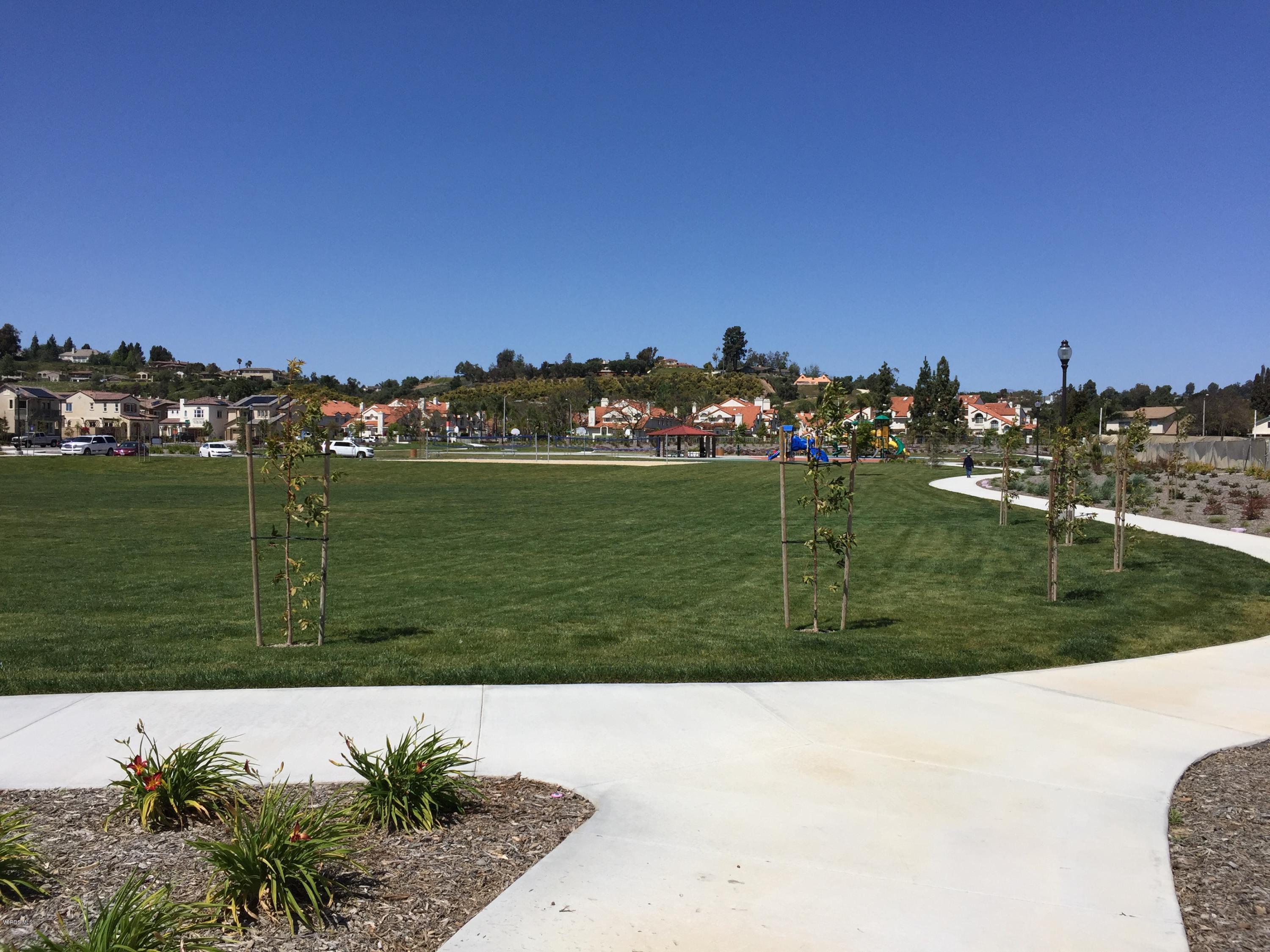 177 Stage Trail Rd. Camarillo, CA 93010 - Photo 6 of 9 PARK