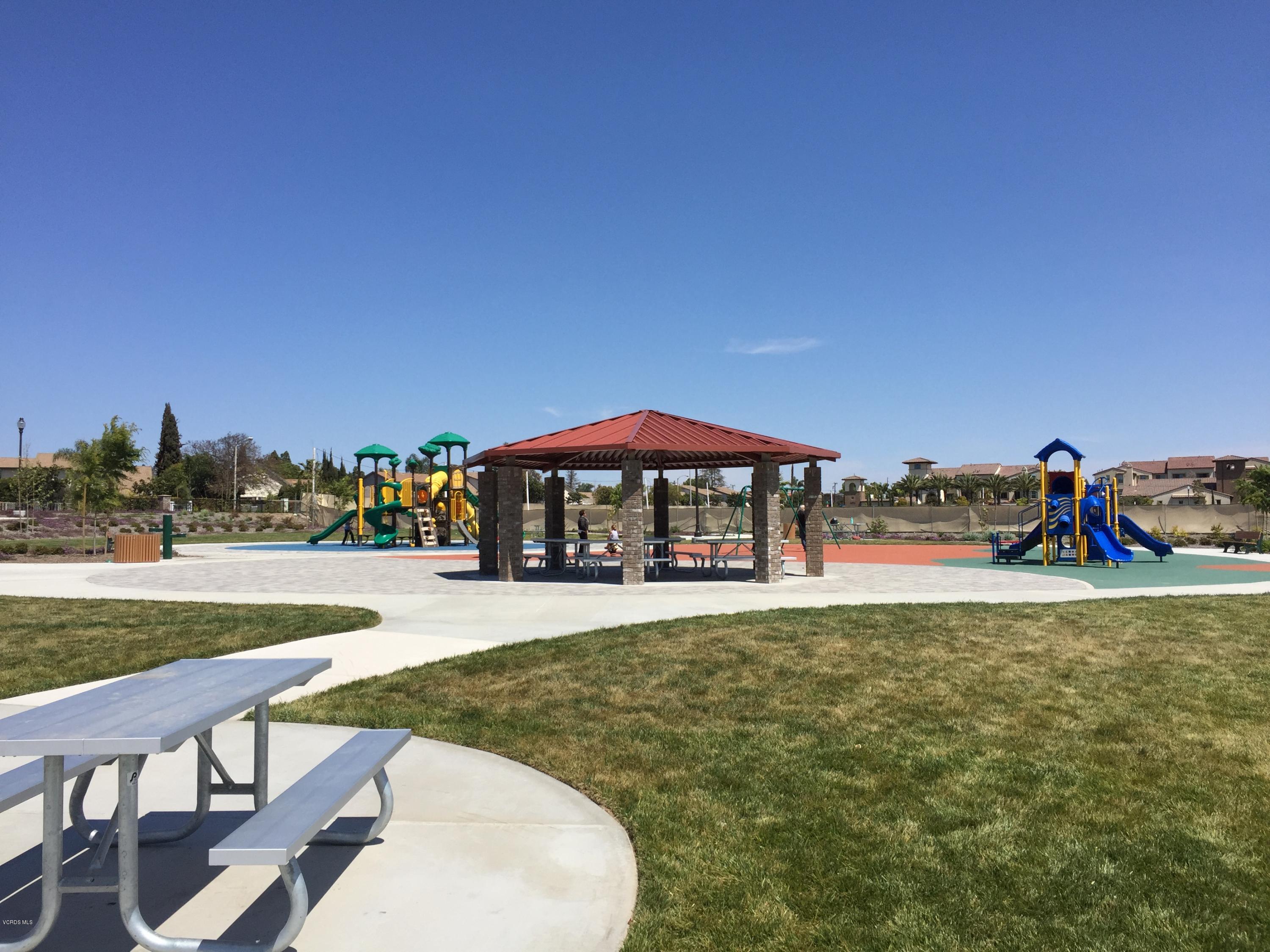 177 Stage Trail Rd. Camarillo, CA 93010 - Photo 7 of 9 PARK3
